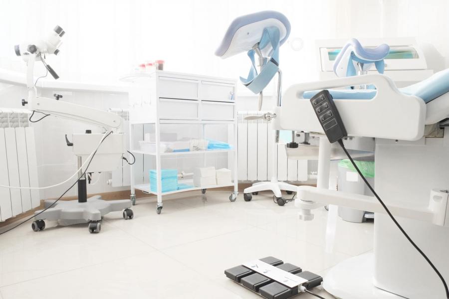 Inspectie elektrische installaties in medisch gebruikte ruimten